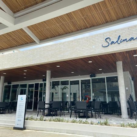 Salinas Exclusive Resort Салінополіс Екстер'єр фото